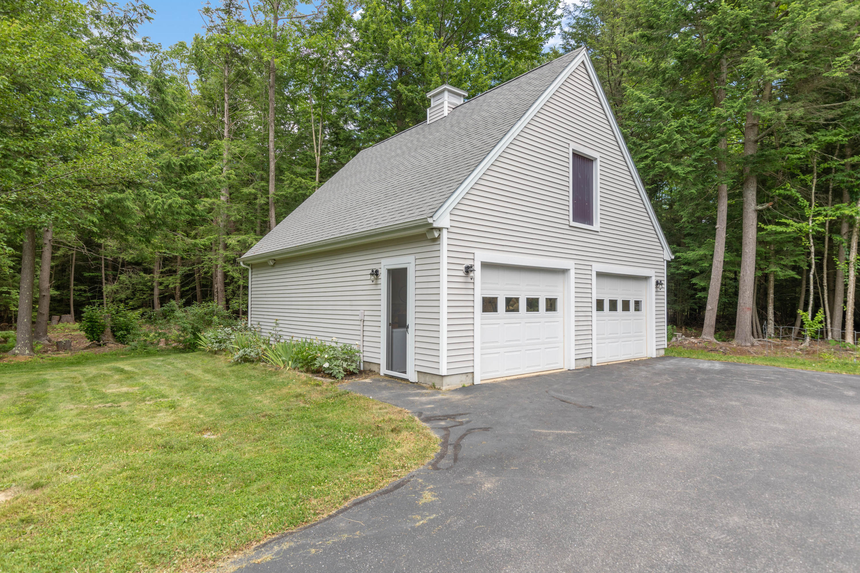 6 Ridge Drive Cumberland, ME 04021 - Photo 42 of 51 6RidgeDriveCumberland_050