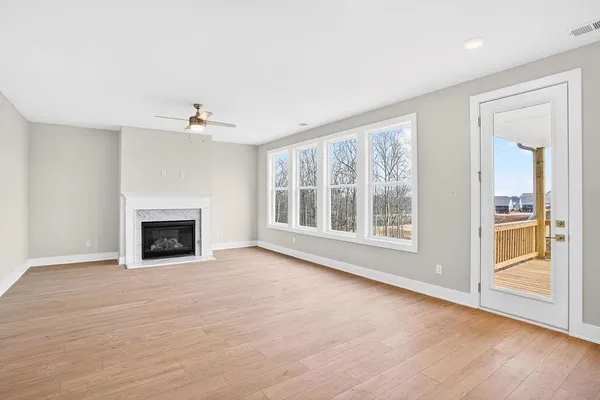 $595,572 | 2587 Parkside Way, Gainesville, GA 30507