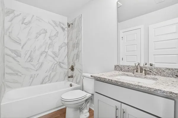 $595,572 | 2587 Parkside Way, Gainesville, GA 30507