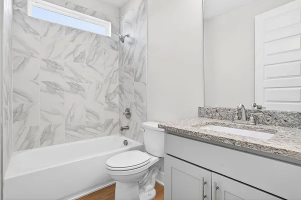 $595,572 | 2587 Parkside Way, Gainesville, GA 30507