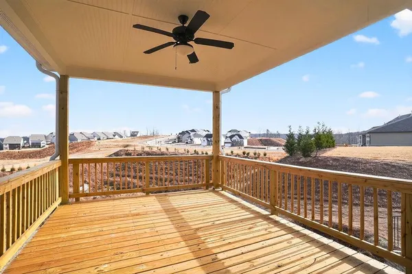 $595,572 | 2587 Parkside Way, Gainesville, GA 30507