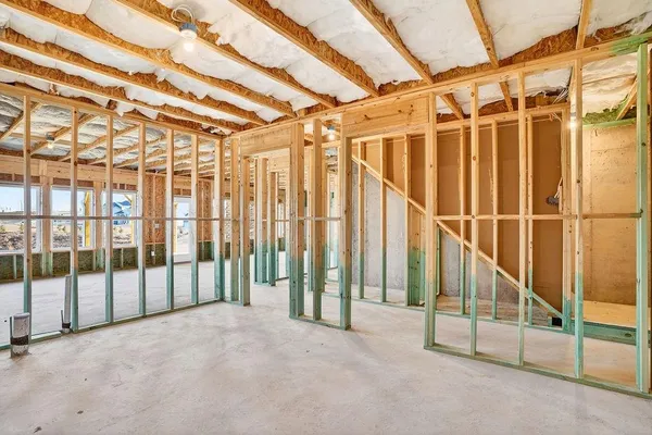 $595,572 | 2587 Parkside Way, Gainesville, GA 30507