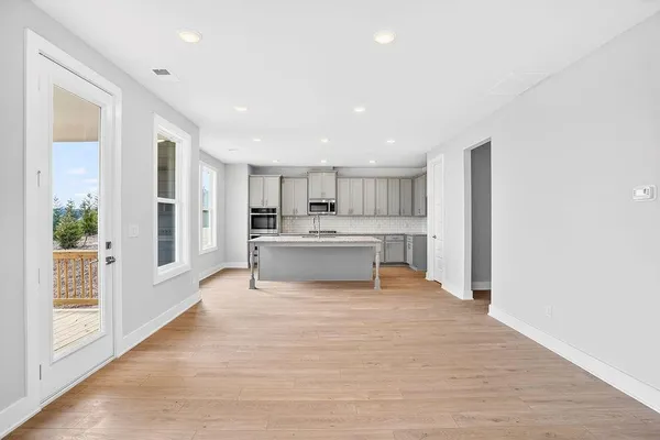 $595,572 | 2587 Parkside Way, Gainesville, GA 30507