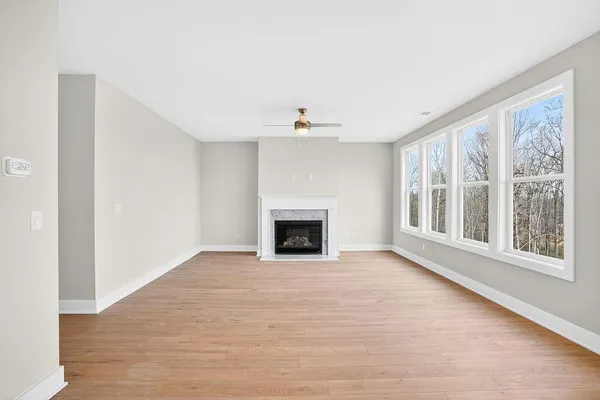 $595,572 | 2587 Parkside Way, Gainesville, GA 30507