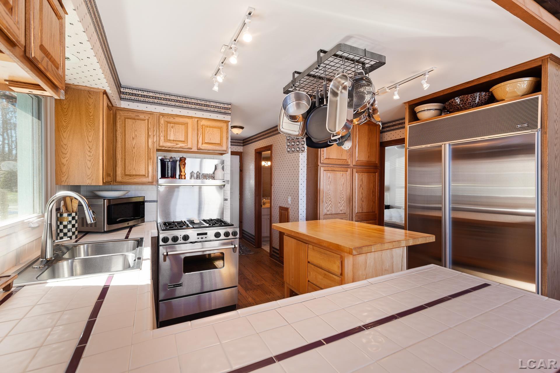 7330 Walnut Hill Road Manitou Beach, MI 49253 - Photo 12 of 46