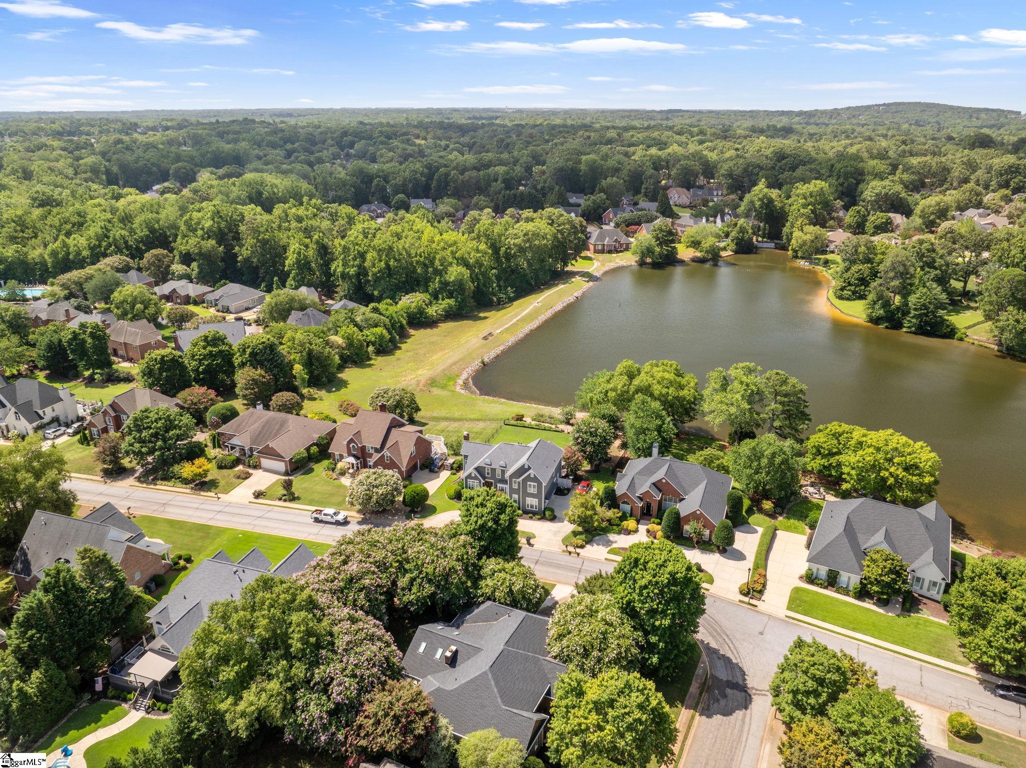 5 Kinross Row Greer, SC 29650 - Photo 5 of 45