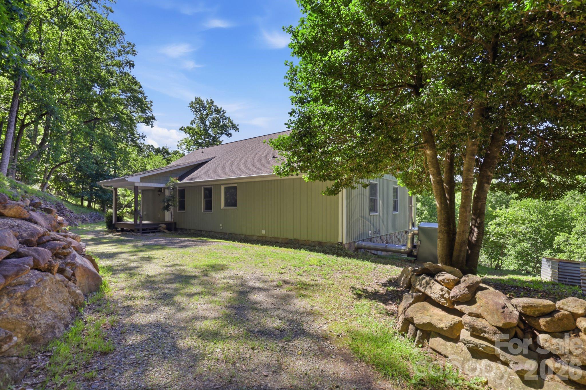 985 Roberson School Road Moravian Falls, NC 28654 - Photo 3 of 48