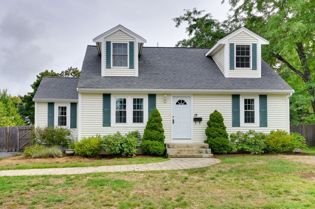 15 Forrest Road Northborough, MA 01532 - Photo 1 of 20 Gallery Image 1
