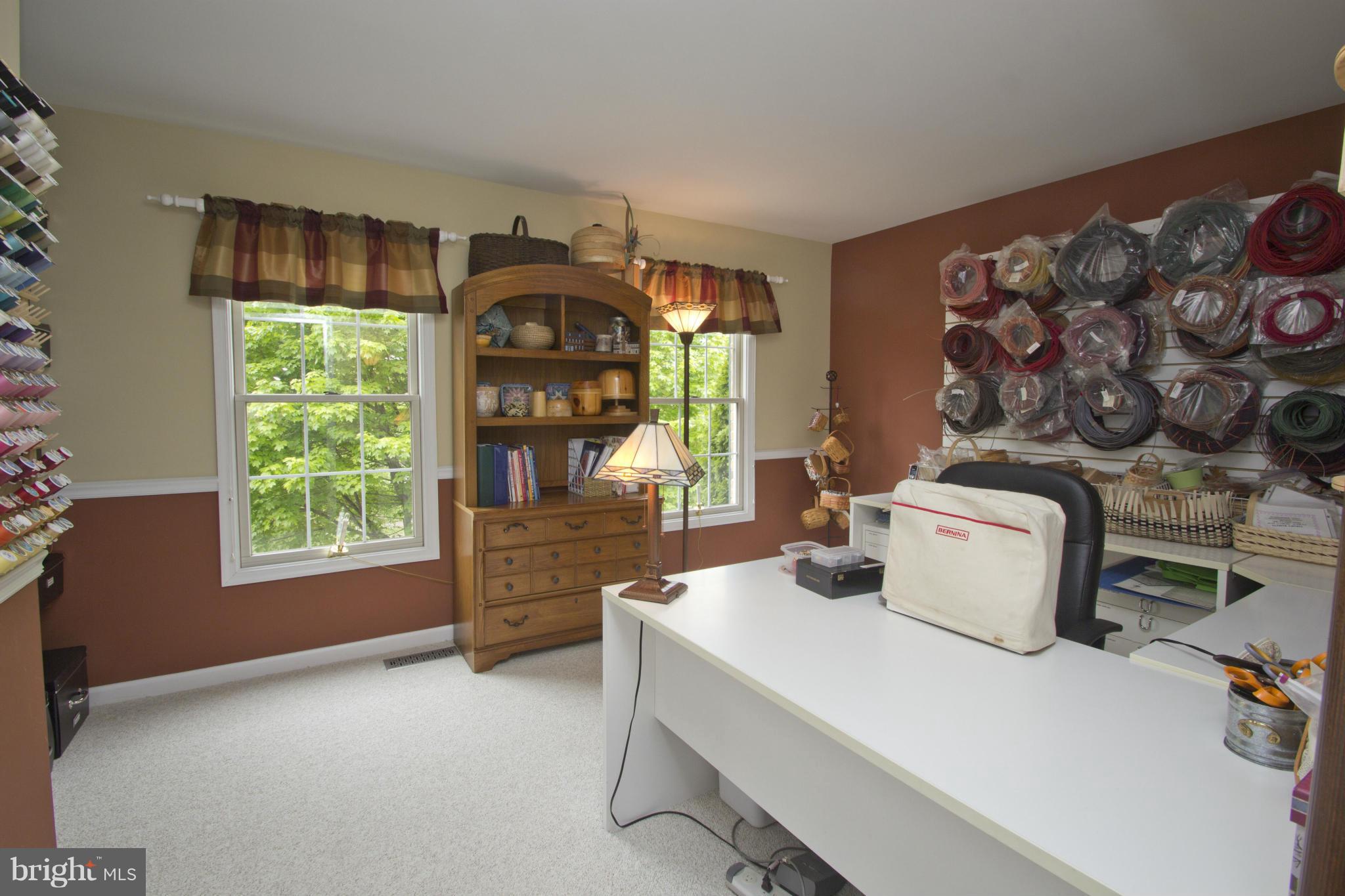 7607 Bear Forest Road Hanover, MD 21076 - Photo 17 of 24 Bedroom 4