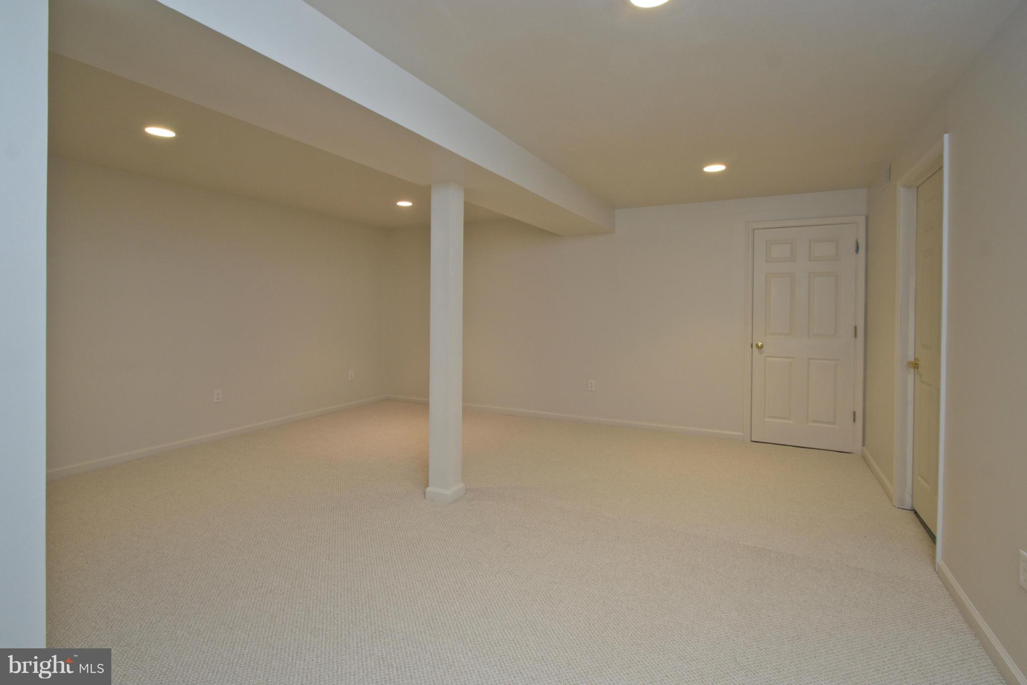 7607 Bear Forest Road Hanover, MD 21076 - Photo 19 of 24 Finished Lower Level 2