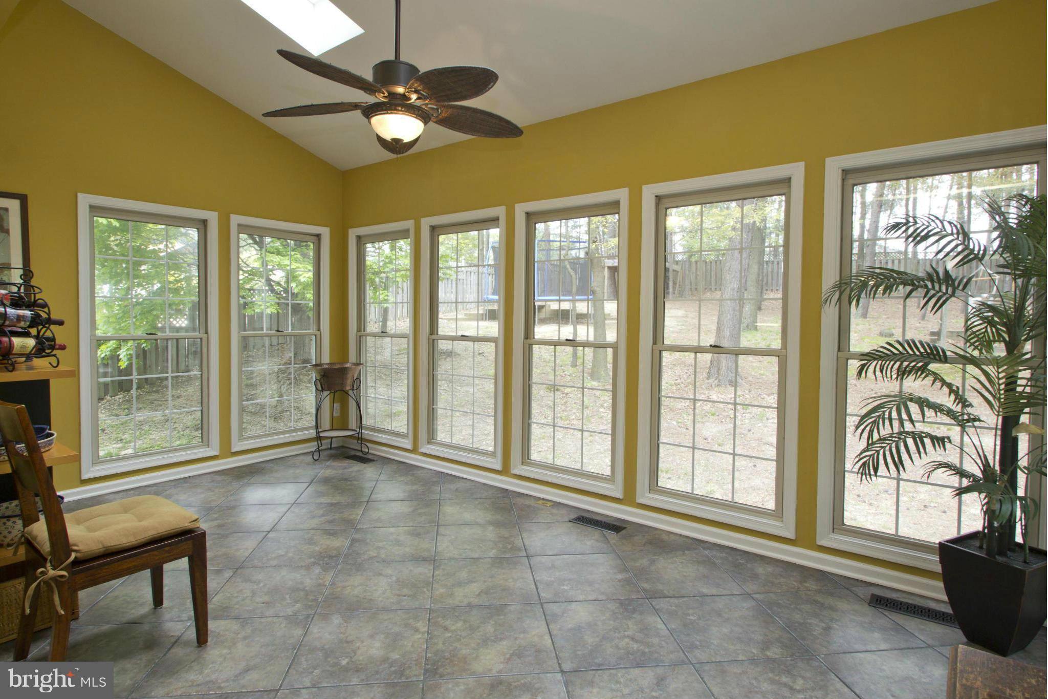 7607 Bear Forest Road Hanover, MD 21076 - Photo 5 of 24 Sunroom off kitchen