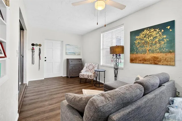 $1,450 | 2452 Brazilia Drive, Unit 34, Clearwater, FL 33763