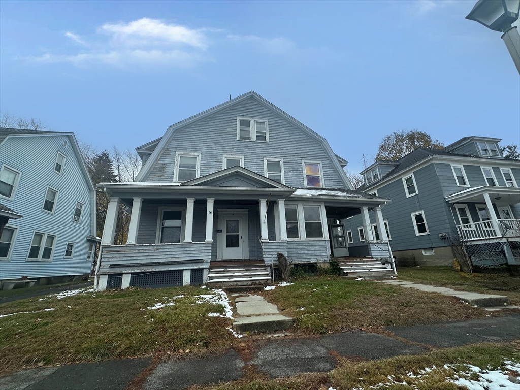 14 Bay State Road Pittsfield, MA 01201 - Photo 27 of 27 Gallery Image 27