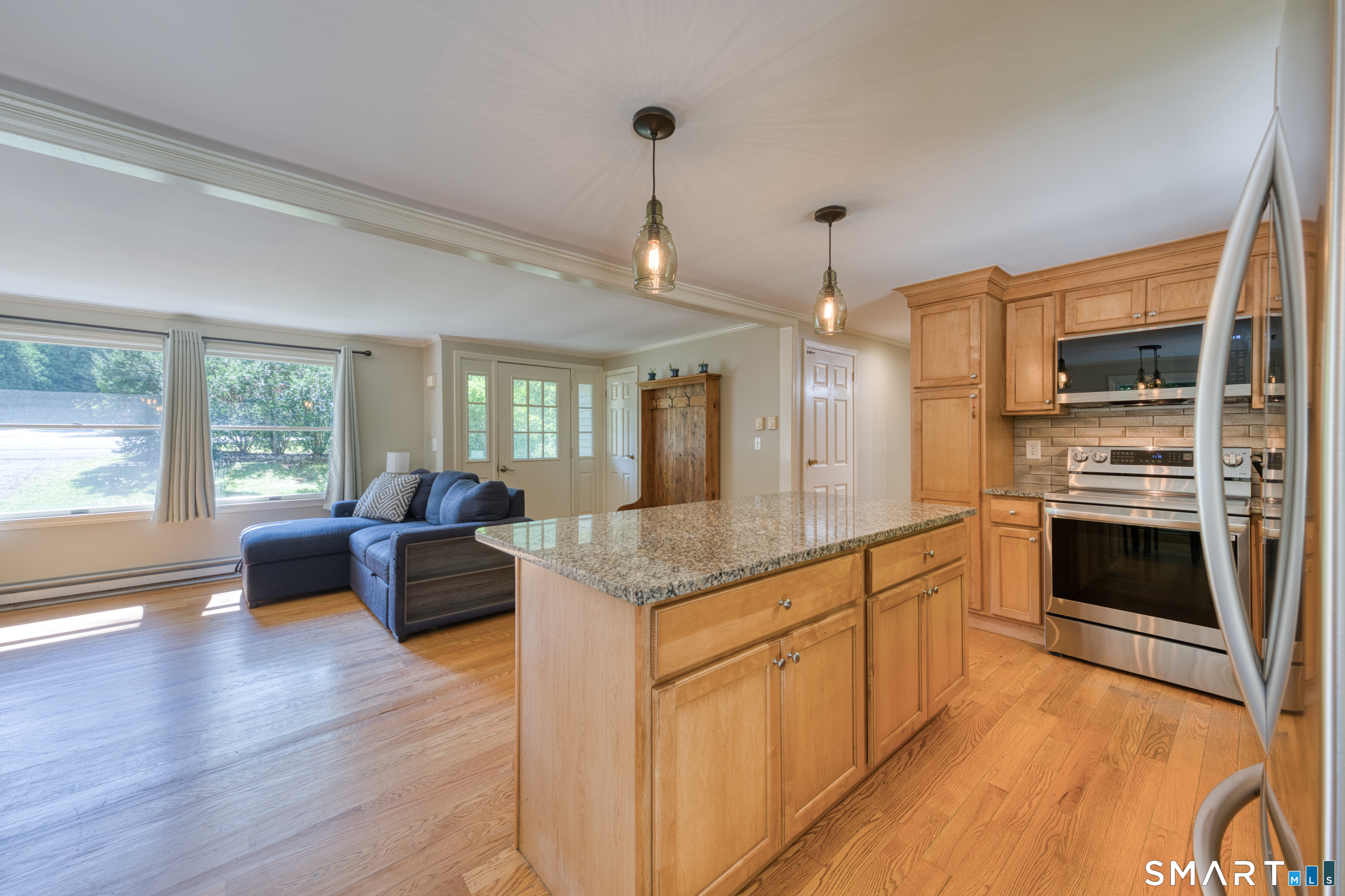 79 Pokorny Road Haddam, CT 06441 - Photo 16 of 40 Gallery Image 16
