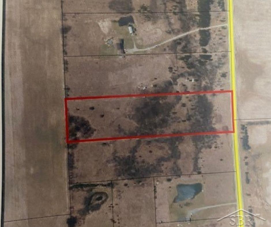 Washington Road Carsonville, MI 48419 - Photo 1 of 1