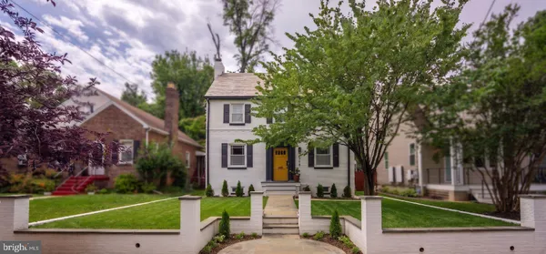 $5,000 | 1719 Evarts Street Northeast, Washington, DC 20018