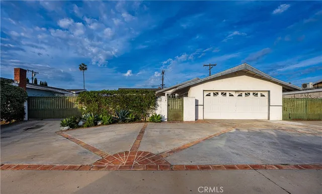 $899,000 | 11151 Clarissa Street, Garden Grove, CA 92840