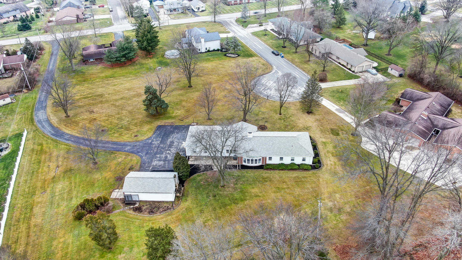 2820 Spencerville Road Lima, OH 45805 - Photo 6 of 59 Gallery Image 6