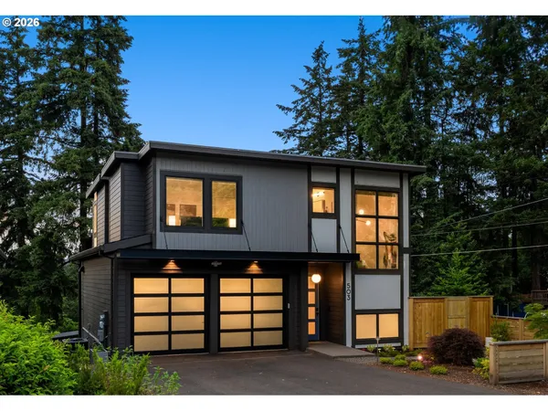 $1,480,000 | 503 Laurel Street, Lake Oswego, OR 97034