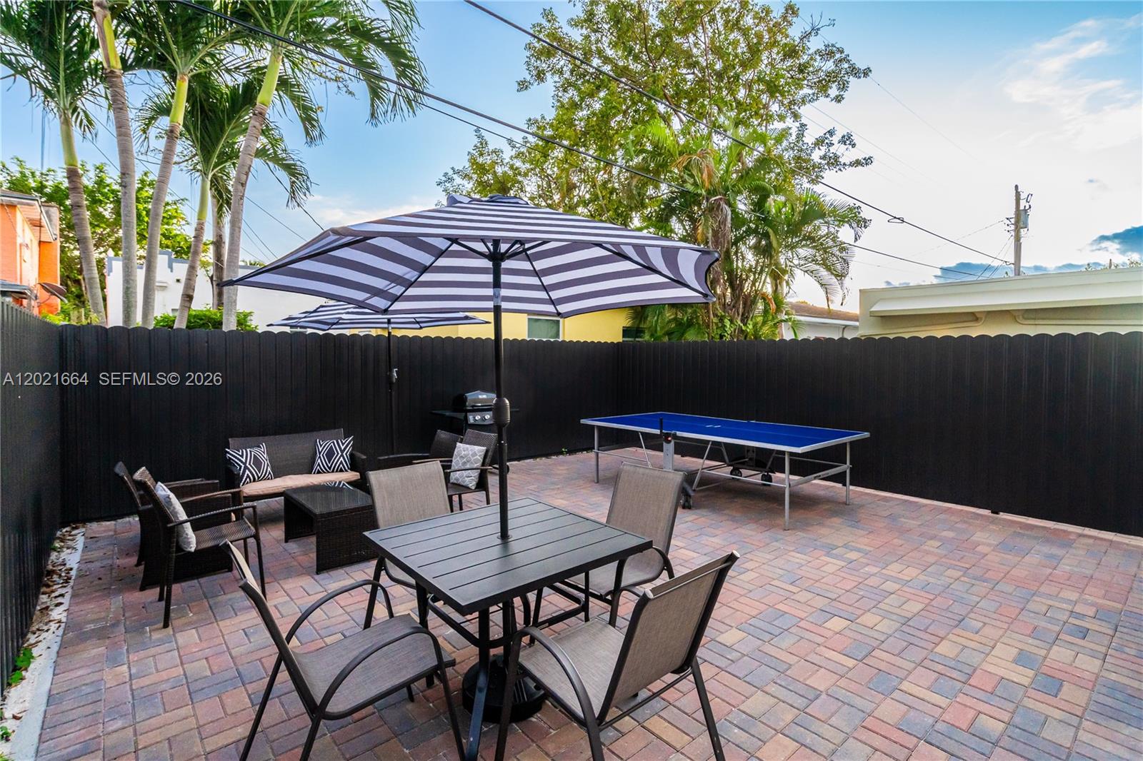 1786 Southwest 9th Street, Unit 1 Miami, FL 33135 - Photo 19 of 21