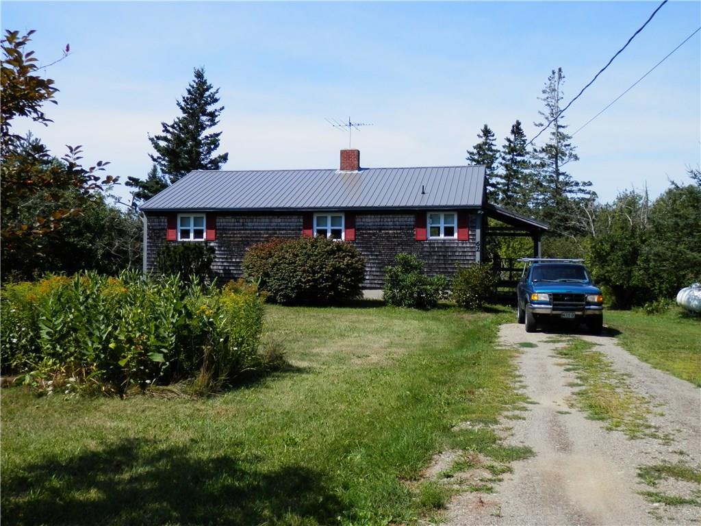 62 Hartsneck Road Tenants Harbor, ME 04860 - Photo 7 of 25 Photo