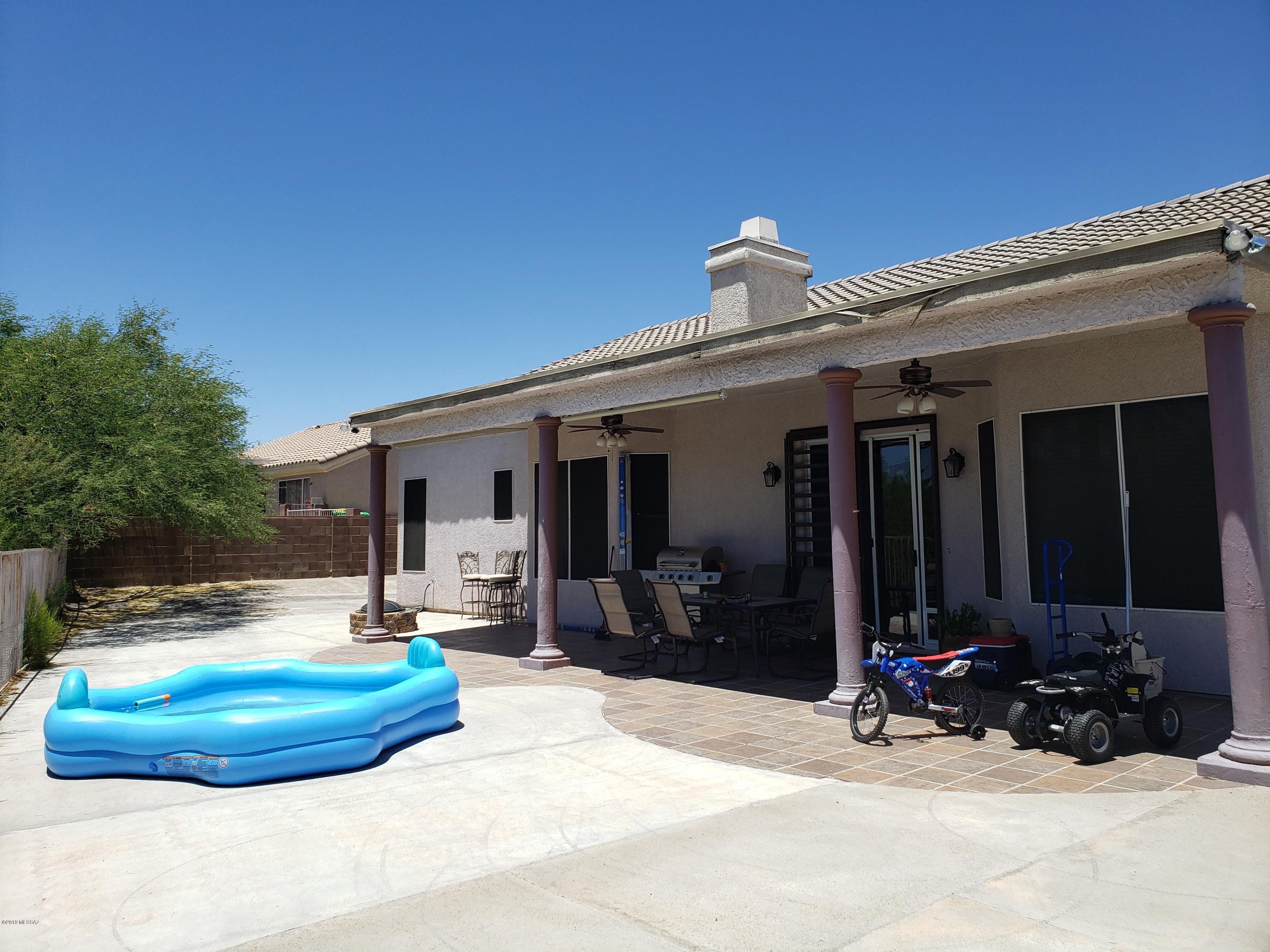 53 Highland Circle Rio Rico, AZ 85648 - Photo 19 of 25