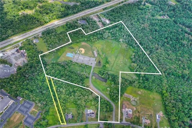 $1,200,000 | 422 M And M Road, Middletown, NY 10940