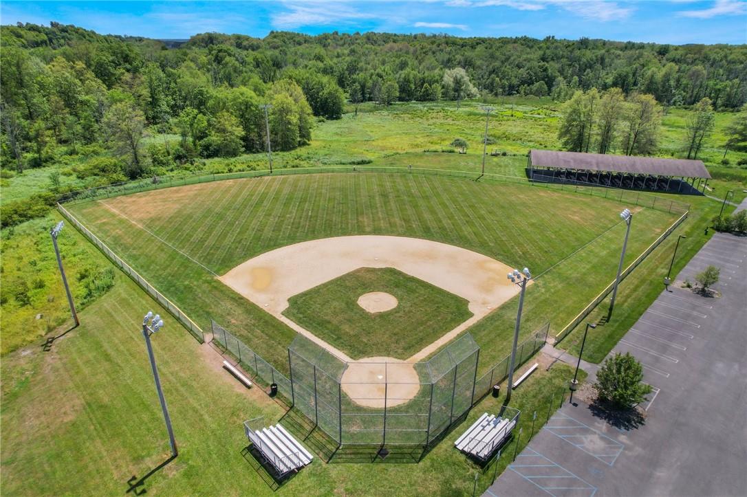 422 M And M Road Middletown, NY 10940 - Photo 15 of 36 Softball Field