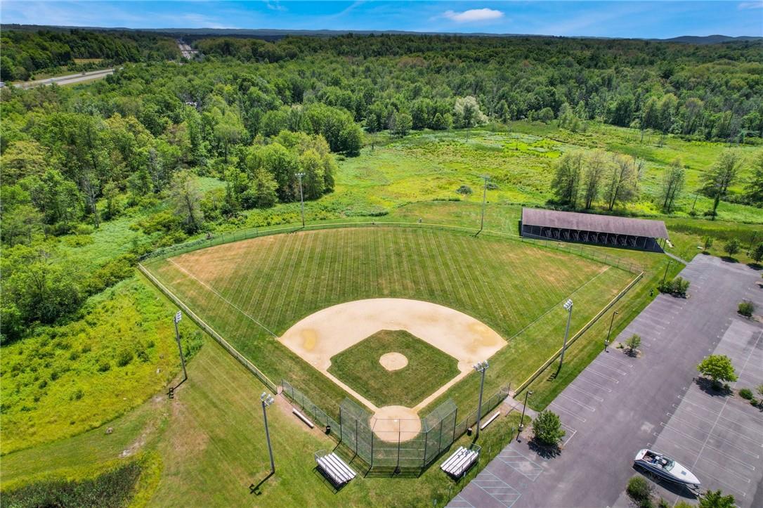422 M And M Road Middletown, NY 10940 - Photo 16 of 36 Softball Field