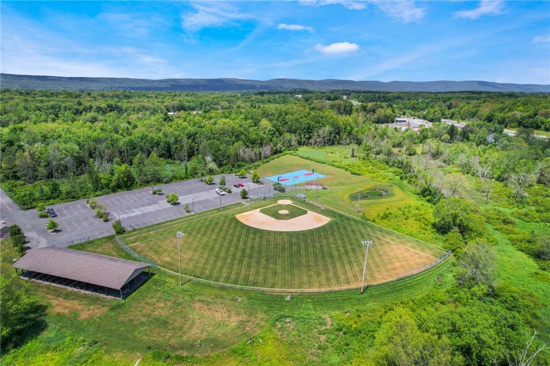 422 M And M Road Middletown, NY 10940 - Photo 18 of 36 Softball Field