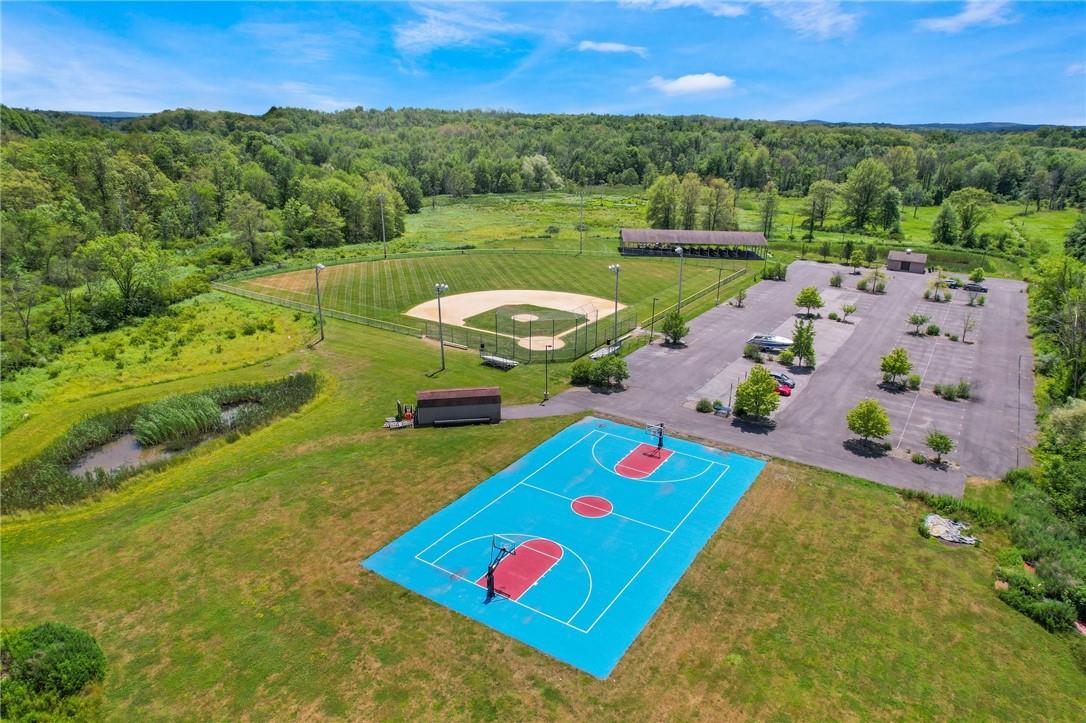 422 M And M Road Middletown, NY 10940 - Photo 23 of 36 Aerial view