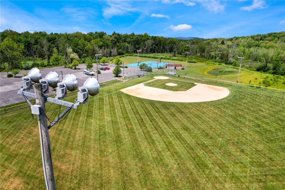 422 M And M Road Middletown, NY 10940 - Photo 28 of 36 Lighted Field