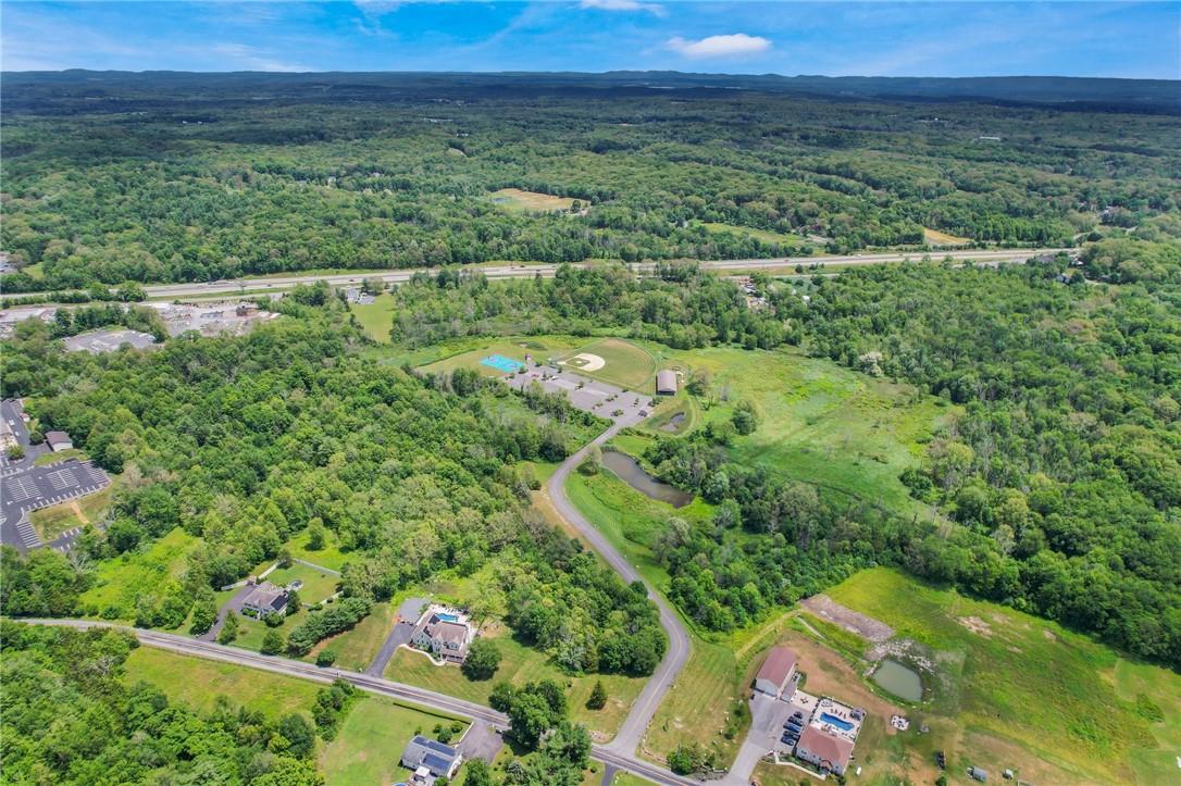 422 M And M Road Middletown, NY 10940 - Photo 3 of 36 Aerial view