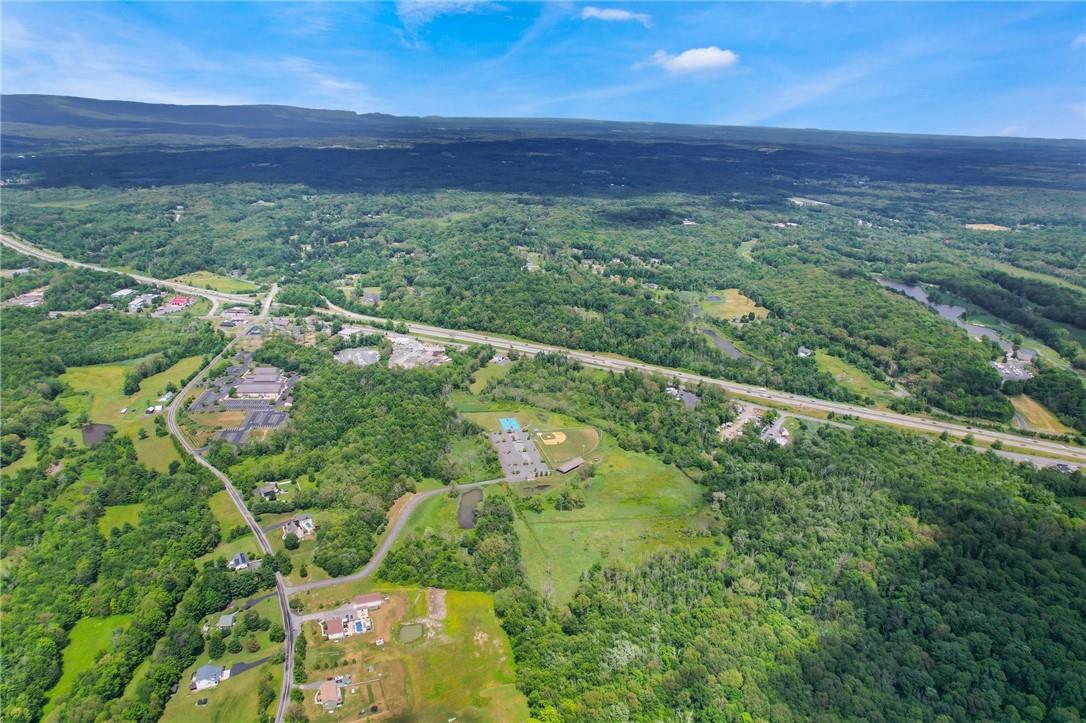 422 M And M Road Middletown, NY 10940 - Photo 36 of 36 Birds eye view of property