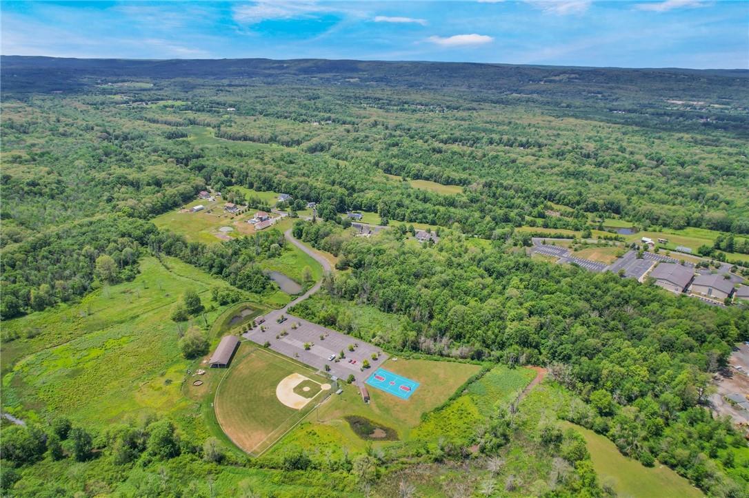 422 M And M Road Middletown, NY 10940 - Photo 4 of 36 Drone / aerial view