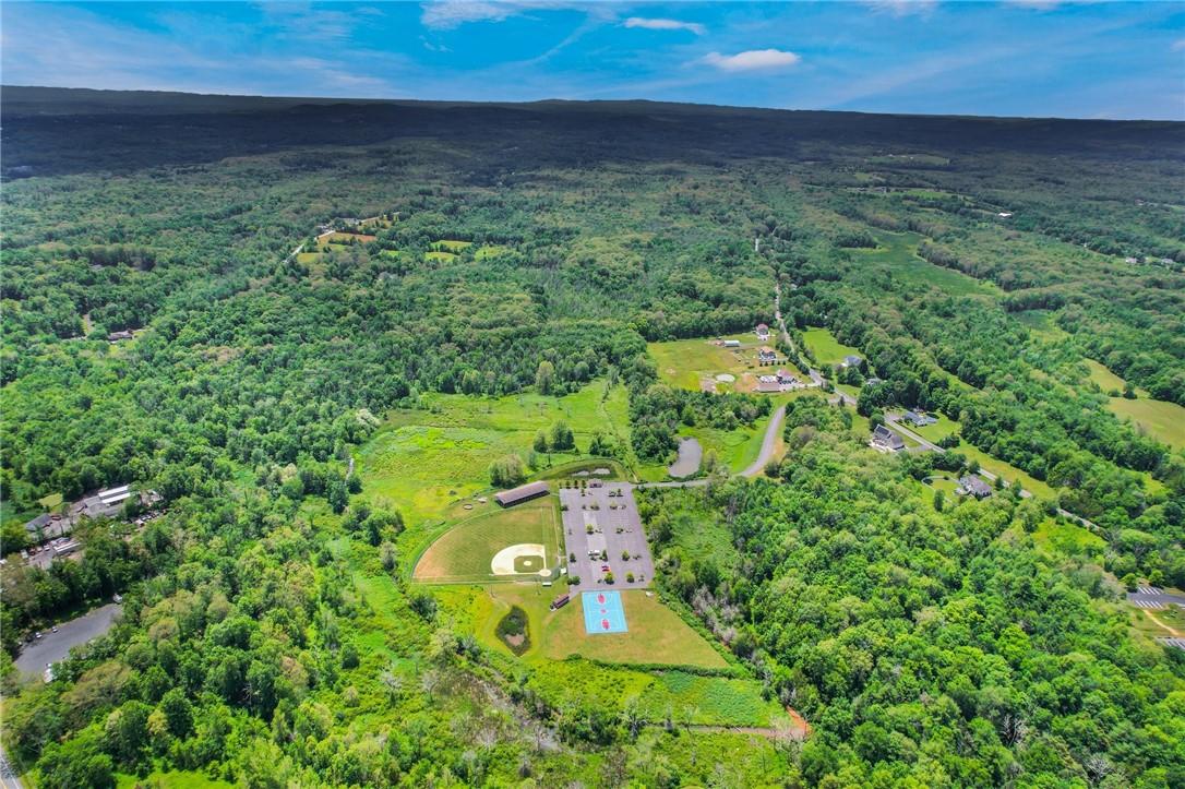 422 M And M Road Middletown, NY 10940 - Photo 5 of 36 Bird's eye view