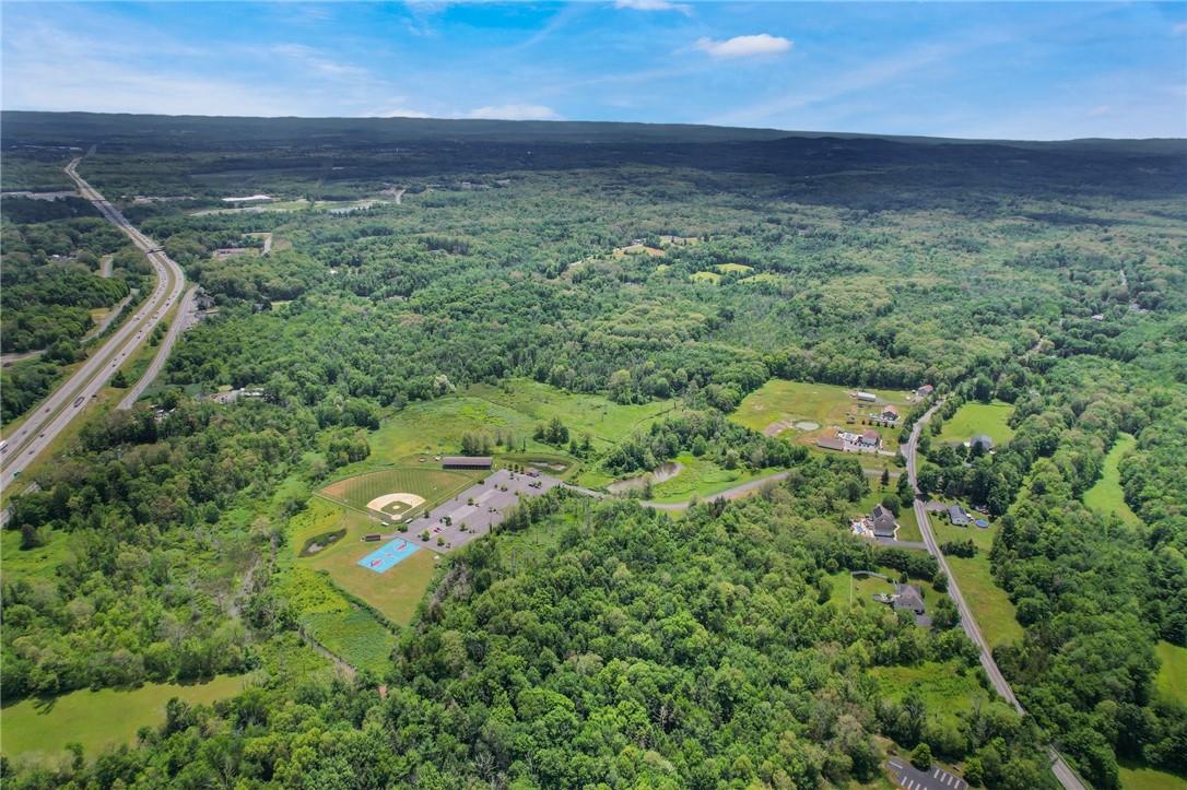 422 M And M Road Middletown, NY 10940 - Photo 6 of 36 Aerial view