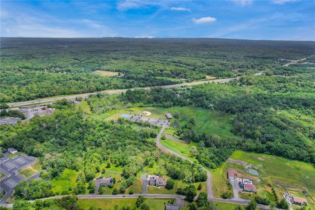 422 M And M Road Middletown, NY 10940 - Photo 8 of 36 Drone / aerial view