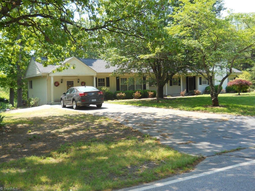 10261 Park Springs Road Ruffin, NC 27326 - Photo 1 of 26 Gallery Image 1