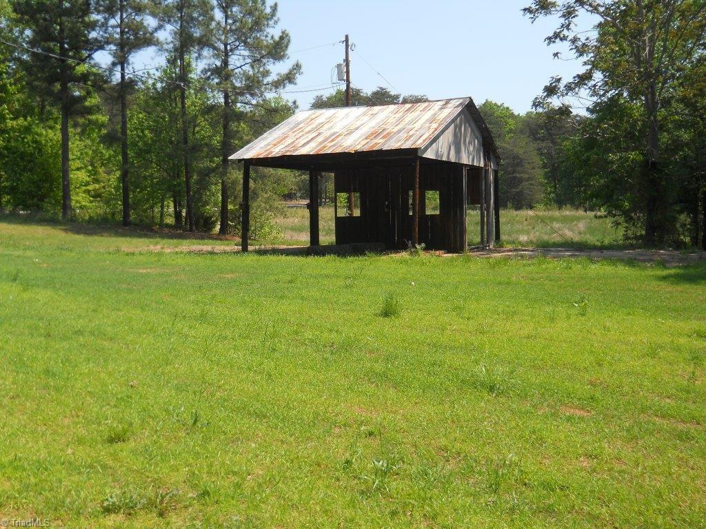 10261 Park Springs Road Ruffin, NC 27326 - Photo 13 of 26 Shed