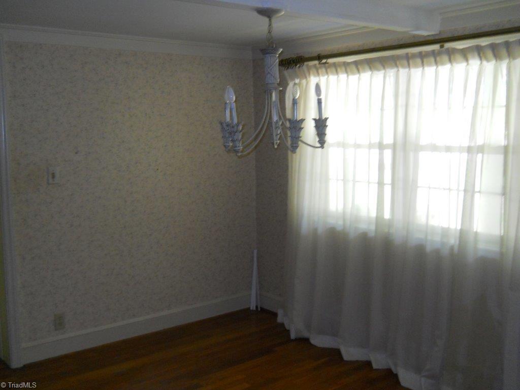 10261 Park Springs Road Ruffin, NC 27326 - Photo 19 of 26 Dining Room