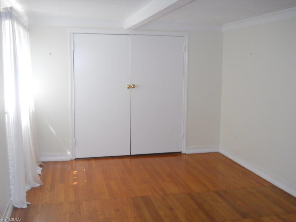 10261 Park Springs Road Ruffin, NC 27326 - Photo 22 of 26 Bedroom 1
