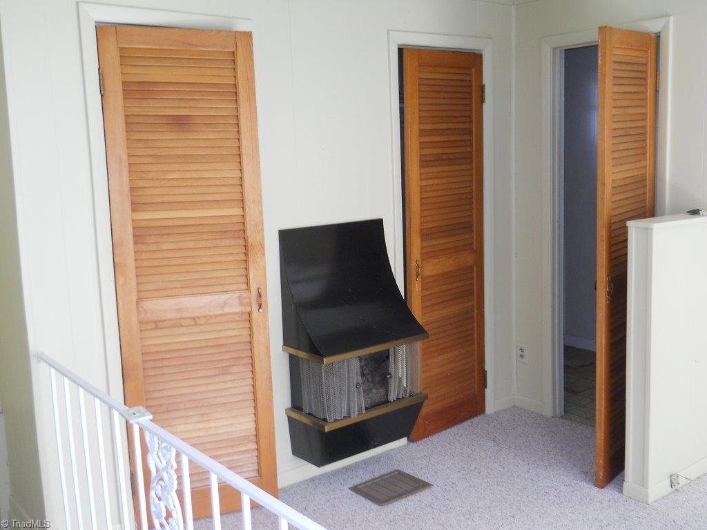 10261 Park Springs Road Ruffin, NC 27326 - Photo 24 of 26 Heat for bedroom III