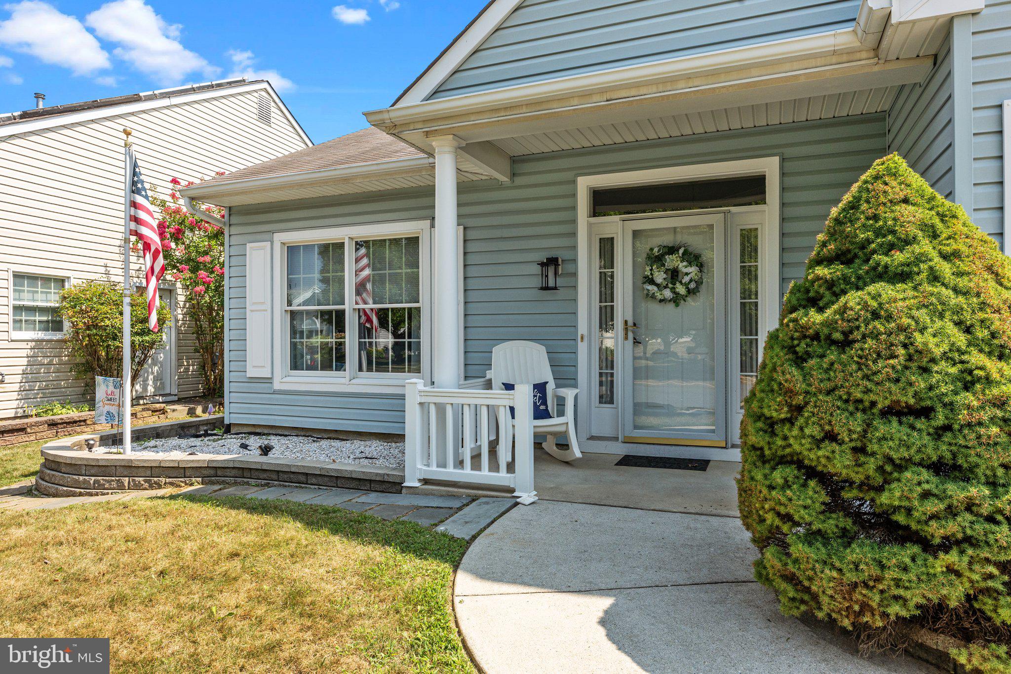 12 Laurel Ridge Lane Columbus, NJ 08022 - Photo 3 of 29