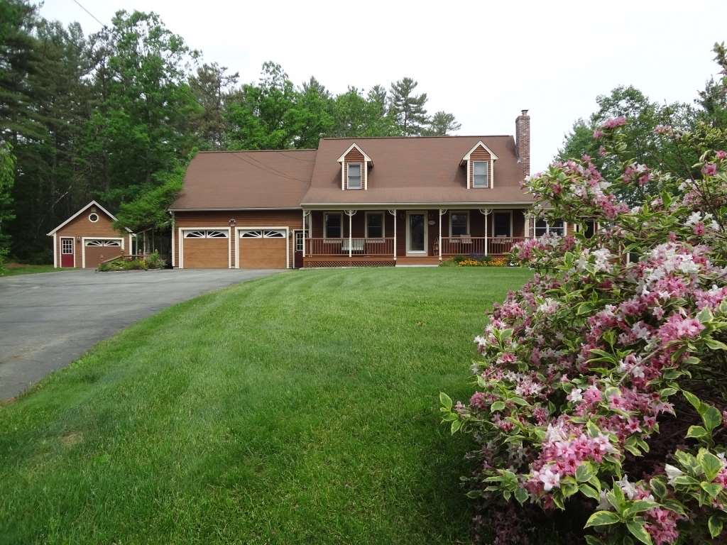 137 Farley Road Hollis, NH 03049 - Photo 1 of 28