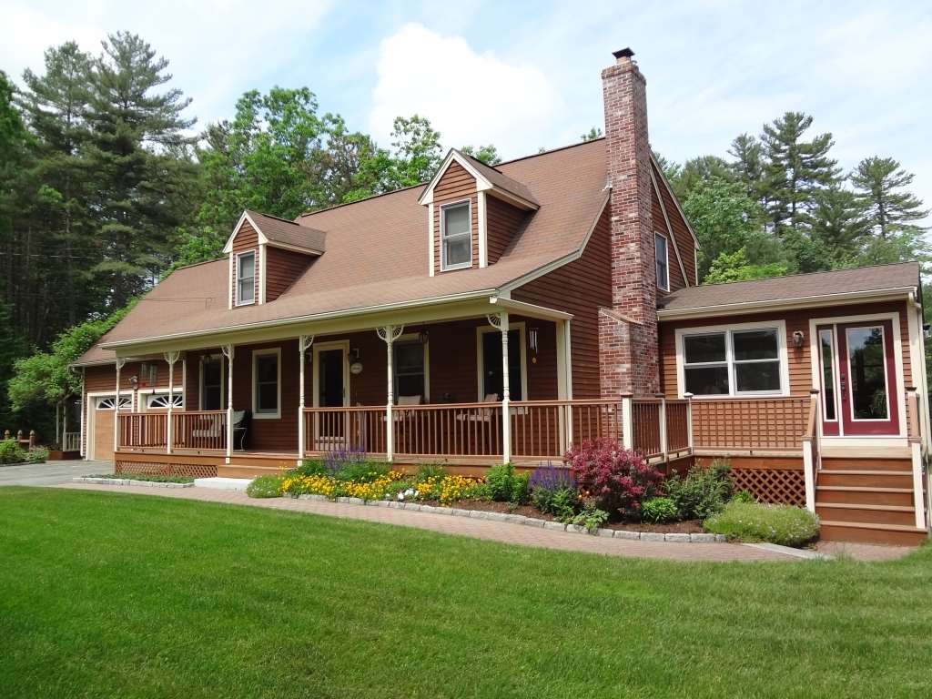 137 Farley Road Hollis, NH 03049 - Photo 2 of 28