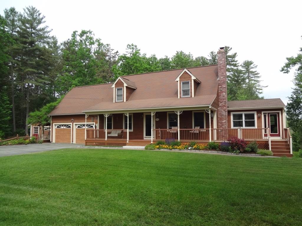 137 Farley Road Hollis, NH 03049 - Photo 3 of 28