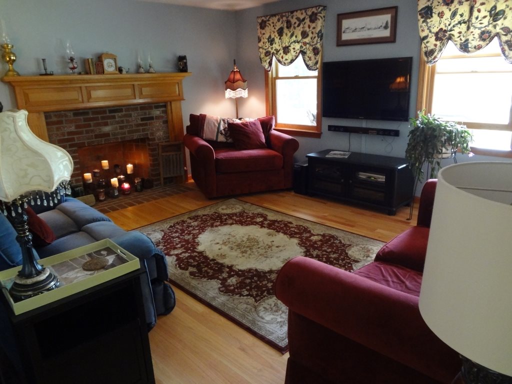 137 Farley Road Hollis, NH 03049 - Photo 26 of 28