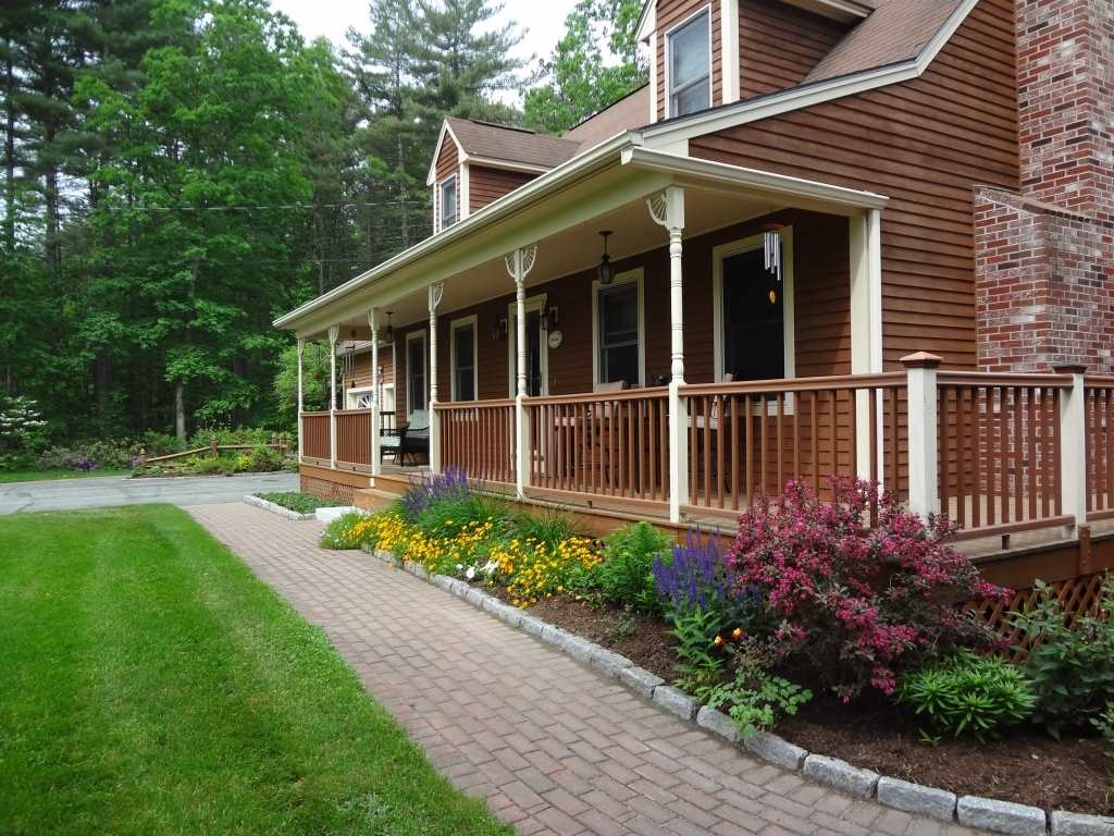 137 Farley Road Hollis, NH 03049 - Photo 4 of 28
