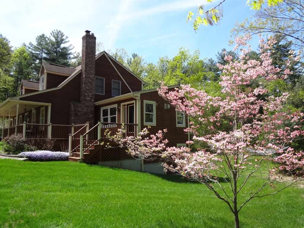 137 Farley Road Hollis, NH 03049 - Photo 5 of 28